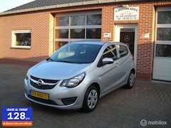 Opel Karl - 1.0 ecoFLEX Edition