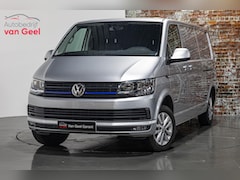 Volkswagen Transporter - 2.0 TDI L2H3 Highline I Eerste eigenaar I 2 schuifdeuren I Excl. btw
