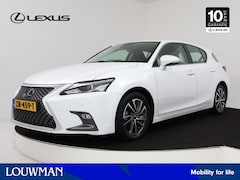 Lexus CT 200h - Edition 30 | Verwarmde voorstoelen | Navigatie | Parkeersensoren voor/achter |