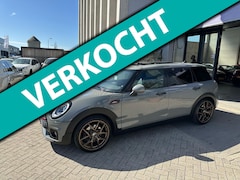 MINI Clubman - 2.0 Cooper S John Works Edition NIEUWSTAAT INRUIL MOGELIJK