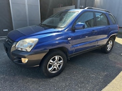 Kia Sportage - 2.0 2005 airco apk7-25 trekhaak