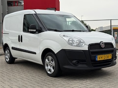 Fiat Doblò Cargo - 1.3 MultiJet|AIRCO|TREKHAAK|SCHUIFDEUR|NAP|EURO5