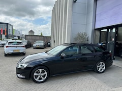 Audi A4 Avant - 35 TFSI S Edition PANO CARPLAY LED INRUIL MOGELIJK