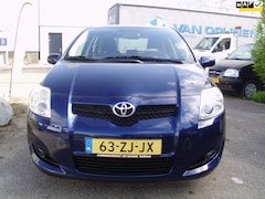 Toyota Auris - 1.4-16V Sol MET AIRCO 2008