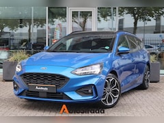 Ford Focus Wagon - 1.0 ST-Line | B&O | Pano | Winter Pakket | Carplay | LED | Navi | Keyless | Cruise | Clima