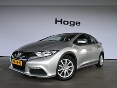 Honda Civic - 1.4 Comfort Airco ECC 100% Onderhouden Licht metaal Inruil mogelijk