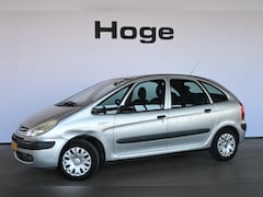 Citroën Xsara Picasso - 1.8i-16V Airco Cruise Control All in Prijs Inruil Mogelijk