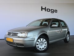 Volkswagen Golf - 1.6-16V Airco Cruise Control Trekhaak All in Prijs Inruil Mogelijk