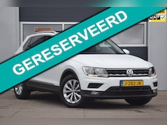 Volkswagen Tiguan - 1.5 TSI ACT Comfortline Business PANORAMADAK/VERWARMDE&MASSAGE VOORSTOELEN