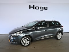 Renault Clio Estate - 1.5 dCi Ecoleader Zen Airco Navigatie Trekhaak 100% Onderhouden Inruil Mogelijk