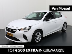 Opel Corsa - 1.2 Edition | Cruise control |