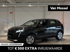 Peugeot 3008 - 1.2 PureTech Active Pack Business | Navigatie | Camera | Climate control