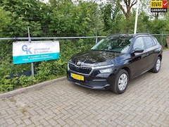 Skoda Kamiq - 1.0 TSI Active