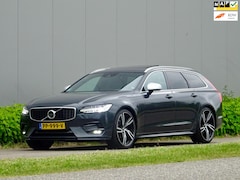 Volvo V90 - 2.0 D4 190pk R-Design NL Polestar+ // Alle Opties