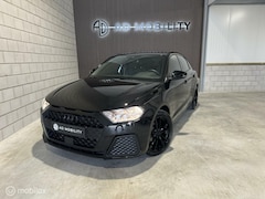 Audi A1 Sportback - 25 TFSI S edition DAB, Carplay, Laneassist