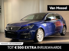 Peugeot 308 - 1.2 PureTech Allure | Automaat | Panoramadak | Trekhaak | Climate control