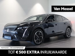 Peugeot 408 - GT HYbrid 225 360 CAMERA - ALCANTARA - AUTO ACHTERKLEP