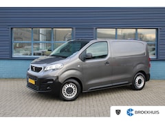 Peugeot Expert - 1.6 BlueHDI | NAVI BY APP | TREKHAAK | NETTE BUS | Apple Carplay/Android Auto|telefooninte