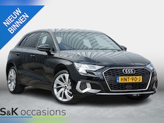 Audi A3 Sportback - 40 TFSI e Advanced edition