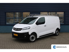 Opel Vivaro - L2 2.0 CDTI 122 PK | NAVIGATIE | IMPERIAL | TREKHAAK
