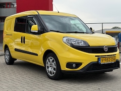 Fiat Doblò Cargo - 1.3 MJ L2H1 Maxi SX|AIRO|PDC|KASTINRICHTING|EURO6|MARGE