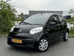 Citroën C1 - 1.0-12V Automaat / Airco 5DRS