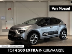 Citroën C3 - Shine | AUTOMAAT | TREKHAAK | NAV | CARPLAY ANDROID AUTO | PARKCAM | STOELVERWARMING | 42D