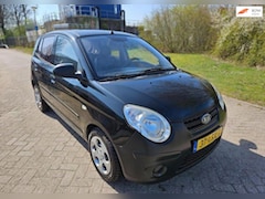 Kia Picanto - 1.0 X