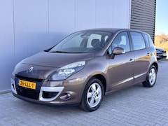 Renault Scénic - 1.4 TCE Expression Airco | NL auto | Hoge instap