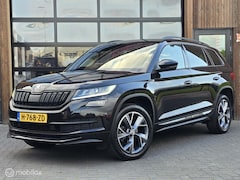 Skoda Kodiaq - 1.5 TSI DSG SPORTLINE CAMERA VIRTUAL CARPLAY