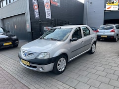Dacia Logan - 1.6 Lauréate 1e Eigenaar NAP APK