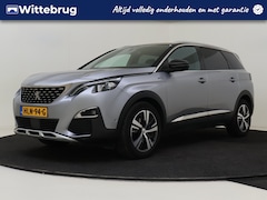 Peugeot 5008 - 1.2 PureTech GT-Line | Lederen bekleding | Electrische stoelverstelling | Verwarmde stoele