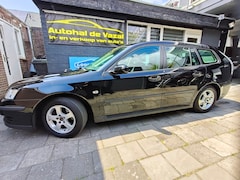 Saab 9-3 Sport Estate - 1.8 Linear 1e eigenaar youngtimer