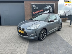 Citroën DS3 - 1.6 THP Sport Chic