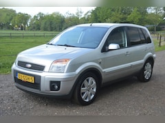 Ford Fusion - 1.4-16V Futura Airco 144.000 km