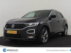 Volkswagen T-Roc - 1.5 TSI 150PK Sport Business R DSG/AUT | 1e Eigenaar | 100% Dealeronderhouden | R-Line Ext