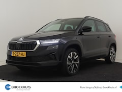 Skoda Karoq - 1.5 TSI ACT 150pk DSG/AUTO Business Edition Plus | Adaptief cruise control | Navigatie | A