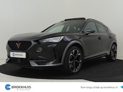 CUPRA Formentor - 1.4 e-Hybrid VZ Performance 245pk | Panorama dak | Keyless | Dodehoekdetectie | 360 camera