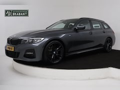BMW 3-serie Touring - 320i High Executive (PANORAMADAK, TREKHAAK WEGKLAPBAAR, CAMERA, NAVIGATIE, NL-AUTO, DEALER
