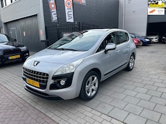 Peugeot 3008 - 1.6 THP Première 2e Eigenaar Pano Trekhaak Airco NAP APK