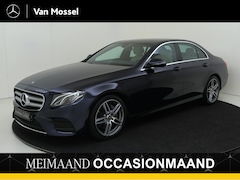 Mercedes-Benz E-klasse - 200 Business Solution AMG