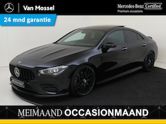 Mercedes-Benz CLA-Klasse - 250 4MATIC Premium Plus / CLA 45 uitgevoerd / Eventuri / Panorama Dak / Nightpakket / Keyl