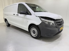 Mercedes-Benz Vito - 111 CDI Extra Long Navi