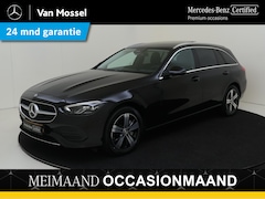 Mercedes-Benz C-klasse Estate - 300 e Business Line / Panoramadak