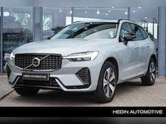 Volvo XC60 - 2.0 T6 Plug-in hybrid AWD Plus Dark 2.250 kg trekgewicht | Long Range Accu | Panoramadak |