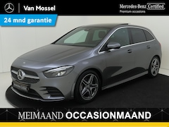 Mercedes-Benz B-klasse - 200 Business Solution AMG /Panoramadak /Achteruitrijcamera