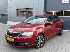 Skoda Rapid - 1.2 TSI Greentech Edition