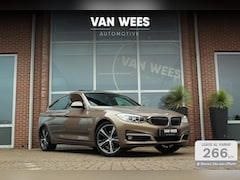 BMW 3-serie Gran Turismo - 328i F34 High Executive | Luxury-Line | 245 pk | Automaat | 19 inch | Dakraam | Harman kar