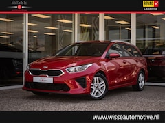 Kia Cee'd - Ceed 1.0 T-GDi 100pk ComfortLine