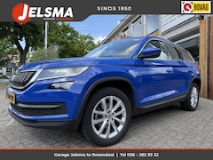 Skoda Kodiaq - 1.5 TSi ACT Aut. Business Edition+ Assist pack | Navi & CarPlay